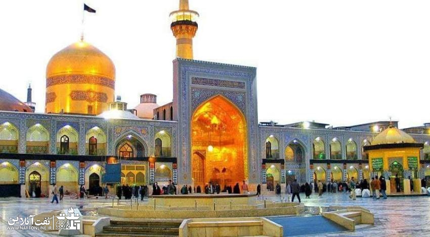 ممنوعیت سفر به مشهد