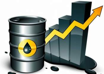 افزایش قیمت نفت خام | نفت آنلاین