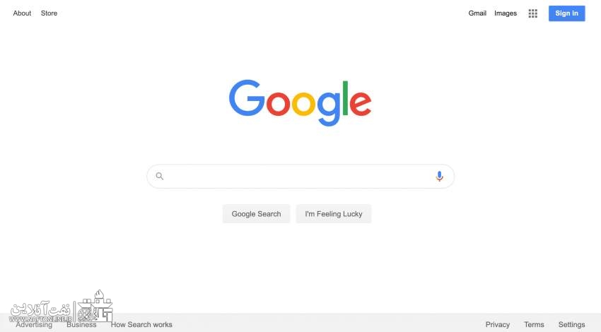 کلمه کلیدی و ایندکس شدن در گوگل