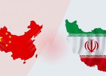 امضا سند همکاری ایران و چین در تهران | نفت آنلاین