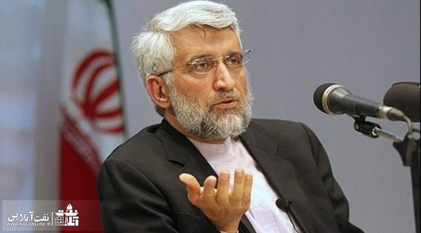 دکتر سعید جلیلی | قرارداد ایران و چین