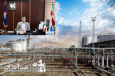 مهندس حمید کاویان | شرکت نفت و گاز مارون