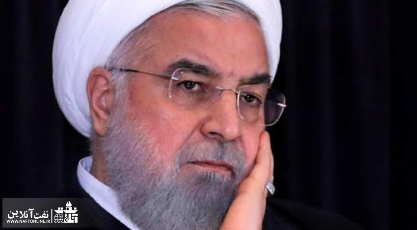 شکایت نمایندگان مجلس از حسن روحانی