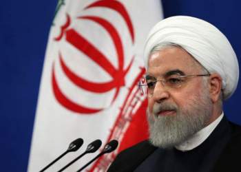 حسن روحانی | رئیس جمهور | نفت آنلاین