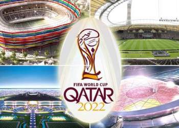 برنامه و ساعت بازی ایران در مقدماتی جام جهانی | بحرین