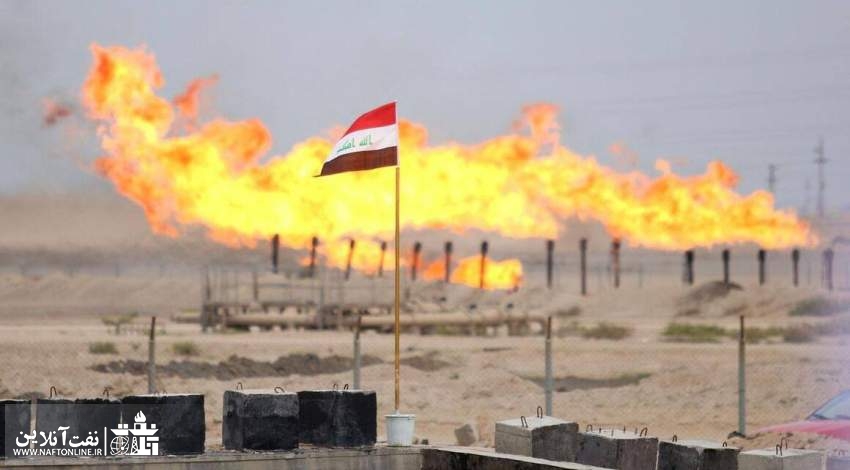 تاسیسات نفتی عراق | نفت آنلاین