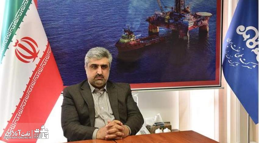 دو پروژه عملیاتی شرکت نفت خزر در هیأت مدیره شرکت ملی نفت ایران تصویب شد
