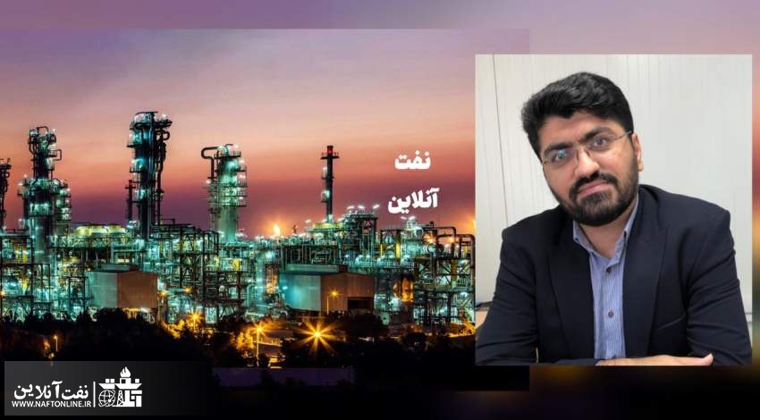 مهندس محمد نوری ممبینی | نفت آنلاین