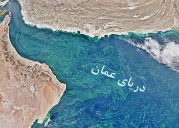 حمله به کشتی اسرائیلی در دریای عمان | نفت آنلاین
