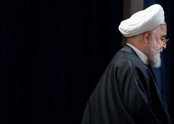 پایان دولت حسن روحانی | نفت آنلاین