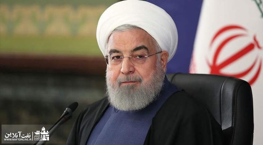 واکنش دفتر رئیس جمهور سابق با دریافت حقوق ۳۵۰ میلیون تومانی حسن روحانی