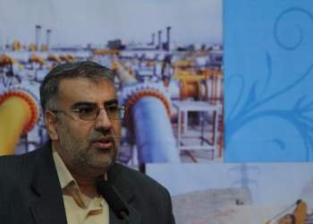 مهندس جواد اوجی | وزیر پیشنهادی نفت | نفت آنلاین