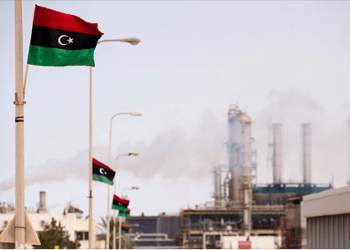 تعلیق یک مدیر نفتی در لیبی | نفت آنلاین