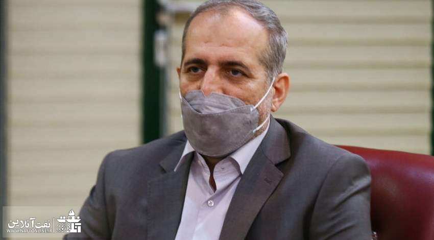 مجید چگنی | مدیرعامل شرکت ملی گاز ایران | نفت آنلاین