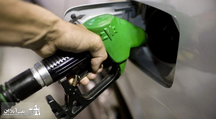 افزایش قیمت بنزین رد شد | نفت آنلاین