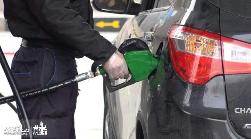 تخصیص سهمیه بنزین | نفت آنلاین
