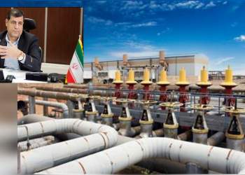 مهندس حمید کاویان | شرکت بهره‌برداری نفت و گاز مارون | نفت آنلاین