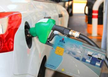 انتقاد به سهمیه بنزین | نفت آنلاین