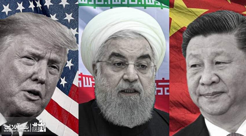 استراتژی آمریکا در تحریم نفتی ایران | نفت آنلاین