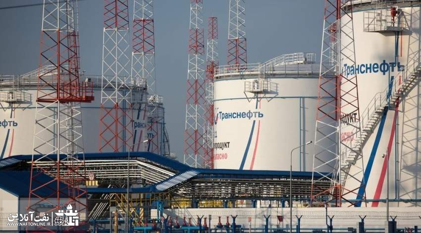 صادرات گاز روسیه به صربستان | نفت آنلاین