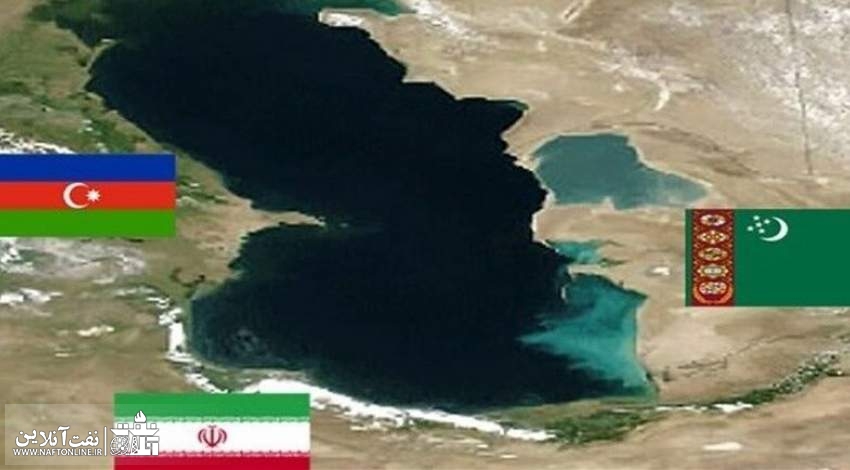 ایران قطب بزرگ گازی منطقه | نفت آنلاین