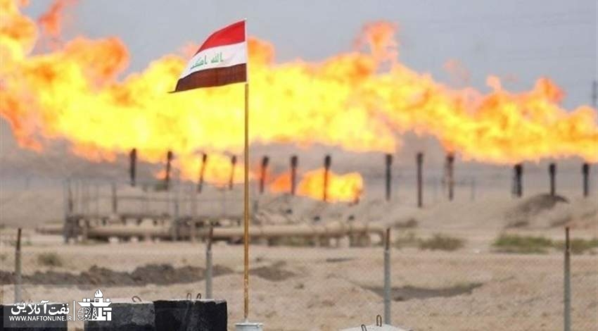 صادرات نفت عراق | نفت آنلاین