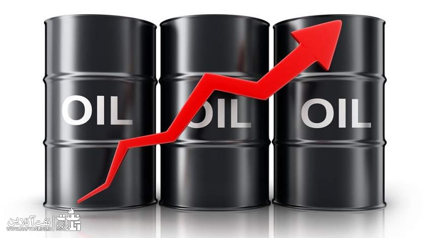 رکورد شکنی بی سابقه قیمت نفت | نفت آنلاین