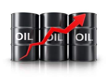 رکورد شکنی بی سابقه قیمت نفت | نفت آنلاین