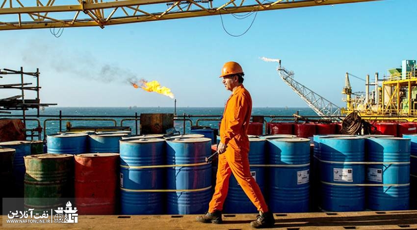 صادرات غیرمستقیم نفت ایران به کره شمالی | نفت آنلاین