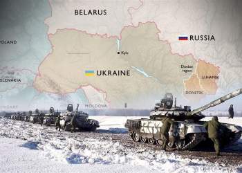 جنگ روسیه و اوکراین | بازار انرژی | نفت آنلاین