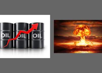 تهدیدات هسته ای روسیه قیمت نفت را افزایش داد | نفت آنلاین