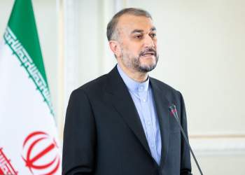 وزیر خارجه ایران | نفت آنلاین