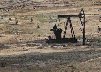 استخراج نفت در افغانستان | نفت آنلاین