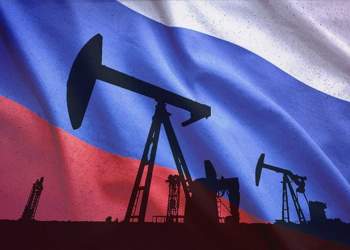 تحریم نفتی روسیه | نفت آنلاین
