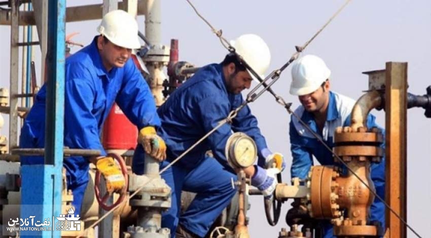 افزایش حقوق پرسنل قراردادی وزارت نفت | نفت آنلاین