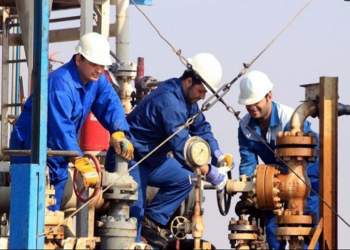 افزایش حقوق پرسنل قراردادی وزارت نفت | نفت آنلاین