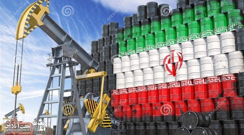 نفت ایران | نفت آنلاین