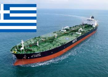 آزادی محموله نفتی ایران در یونان | نفت آنلاین