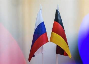 آلمان بدون گاز روسیه بیشتر از ۲.۵ ماه دوام نمی‌آورد | نفت آنلاین
