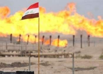 عراق و کشف میادین نفتی بزرگ | نفت آنلاین