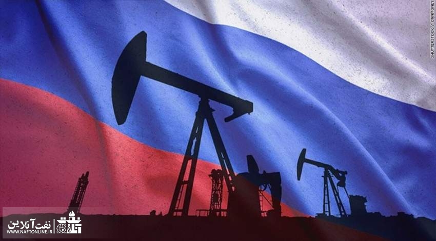 روسیه و کشف نفت در قطب شمال | نفت آنلاین