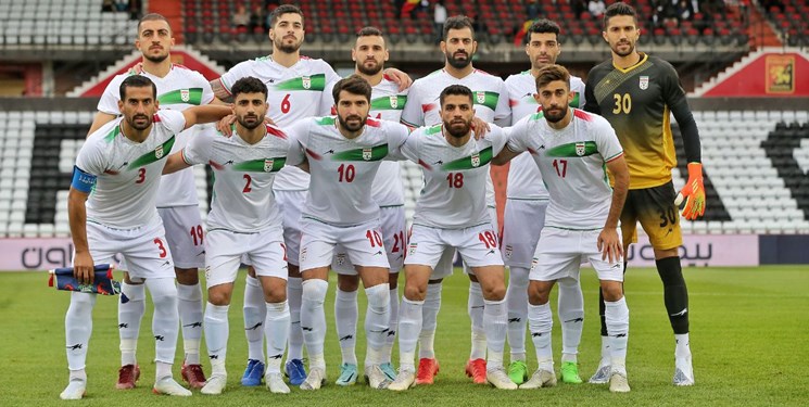 ایران در جام جهانی ۲۰۲۲ قطر فیلم ویدئو دانلود بازی ایران آمریکا 