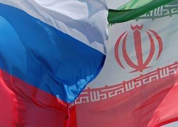 ایران و روسیه | نفت آنلاین