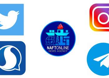 شبکه های اجتماعی وابسته به نفت آنلاین
