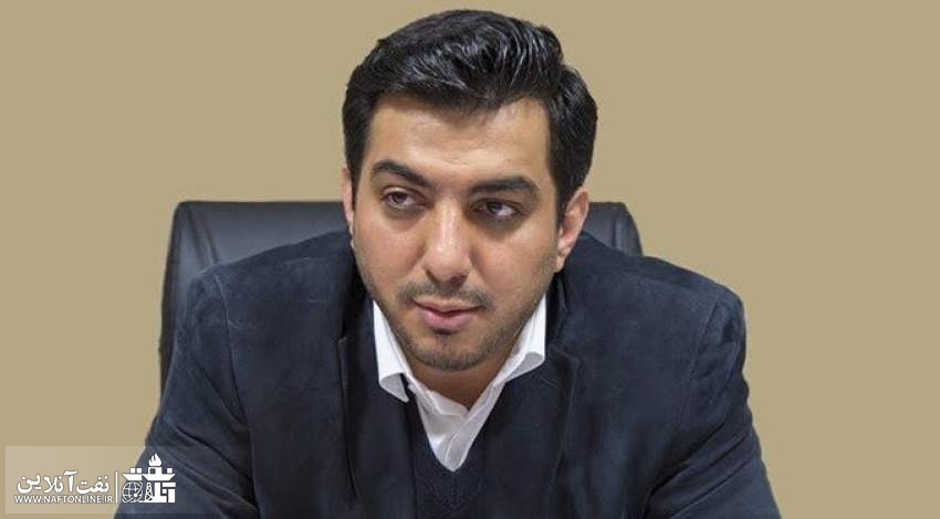 شهید سید فریدالدین موسوی | نفت آنلاین