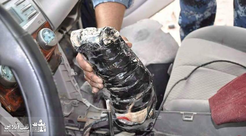 عکس تزئینی است | بمب گذاری در شیراز استان فارس
