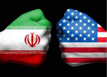 تحریم های جدید ایران بر علیه آمریکا | نفت آنلاین