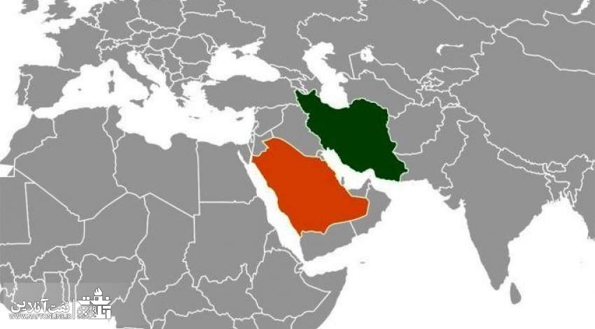 تقابل ایران و عربستان