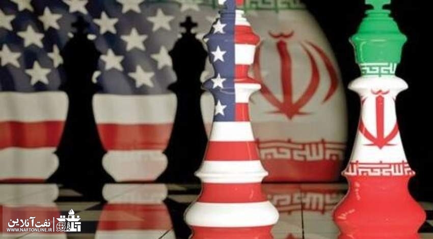 جزییات تحریم های جدید آمریکا بر علیه ایران | نفت آنلاین