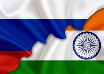 هند و خرید نفت از روسیه | نفت آنلاین